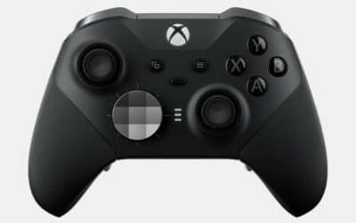 Manette Xbox Elite Series 2 (Xbox One) *MAJ*