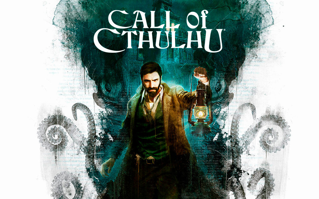 Call of Cthulhu (Xbox One, PS4) *MAJ*