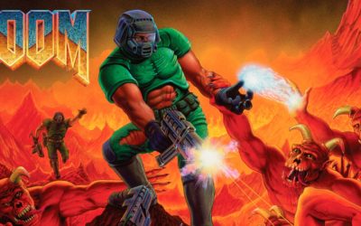 DOOM et DOOM II héritent d’une grosse mise à jour