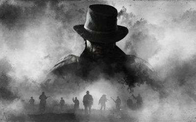 Hunt: Showdown (Xbox One, PS4) *MAJ*