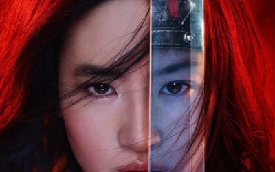 Mulan – Trailer 1 (VOSTF / VF)