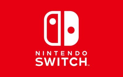 Collection de jeux Switch: 400 jeux et ça continue…