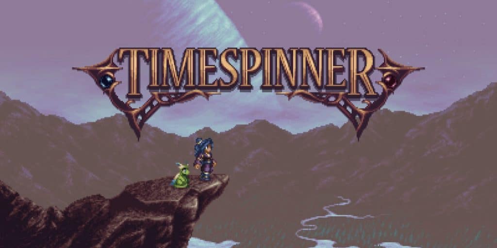 Timespinner