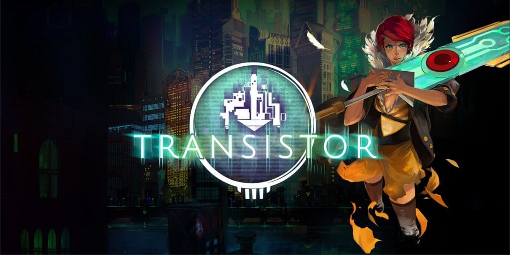 Transistor