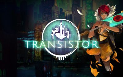 Transistor arrive en boite chez LRG