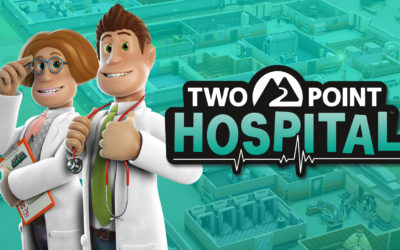 Two Point Hospital annoncé sur consoles