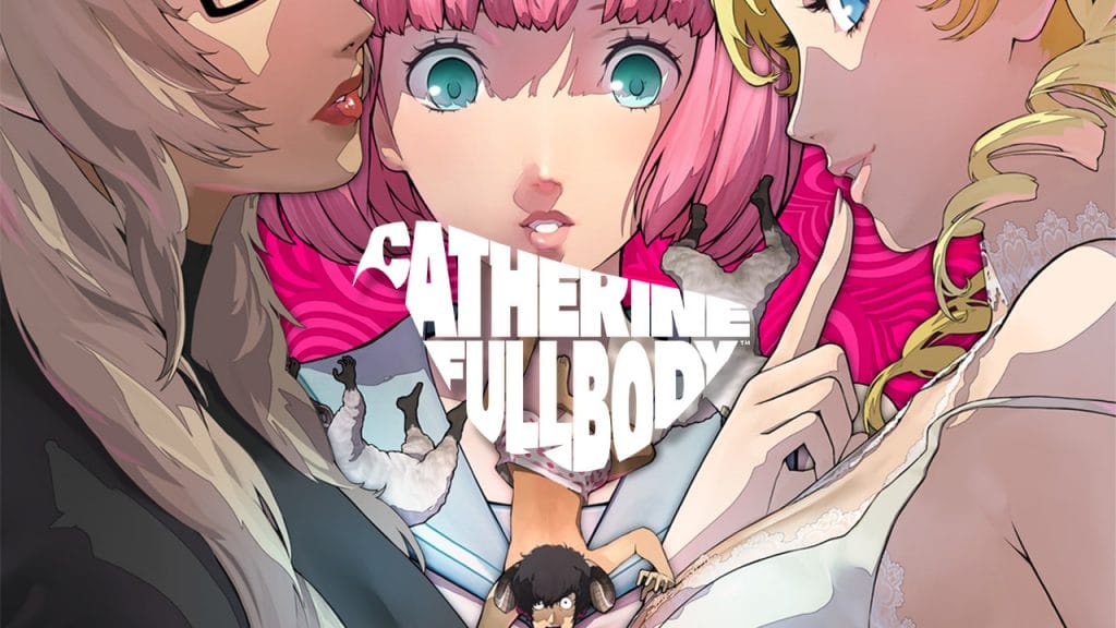 Catherine Full Body