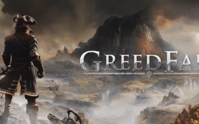 L’aventure GreedFall va se prolonger