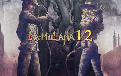 La-Mulana 1 & 2 arrivent sur consoles