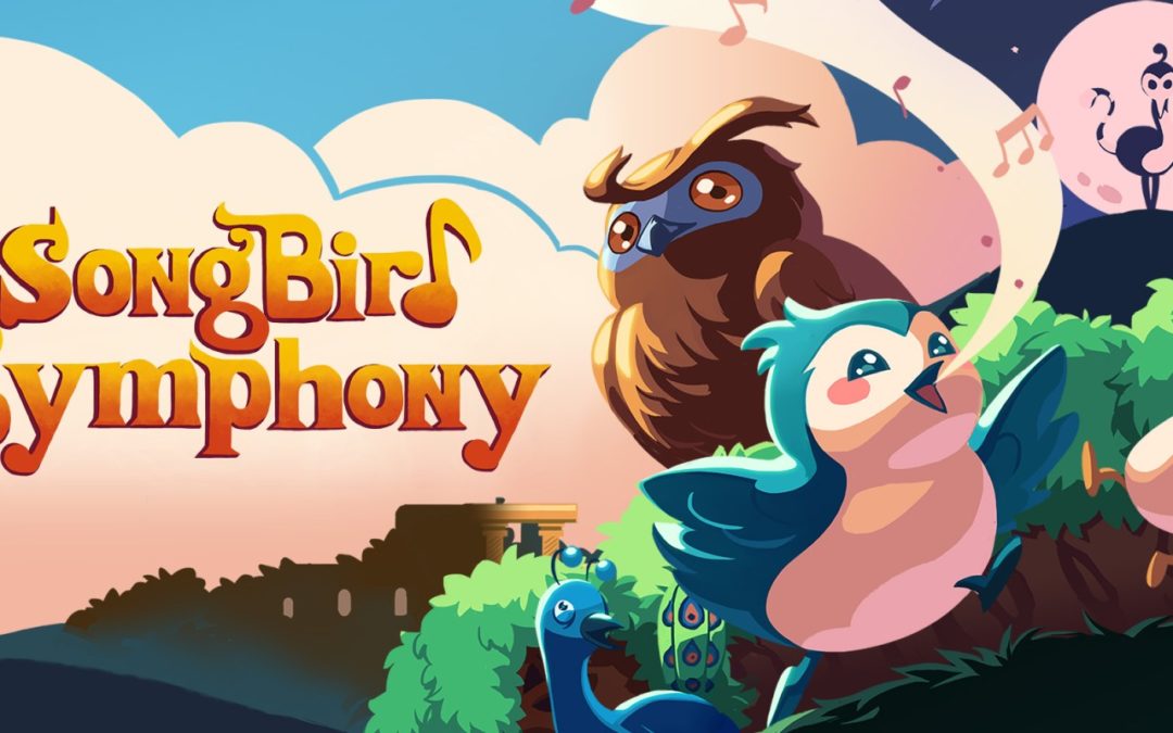 SongBird Symphony (Switch) *MAJ*