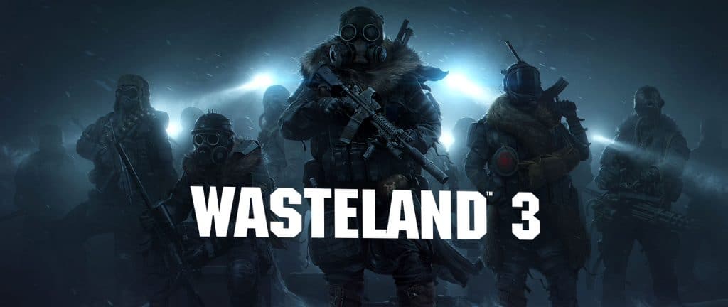 Wasteland 3