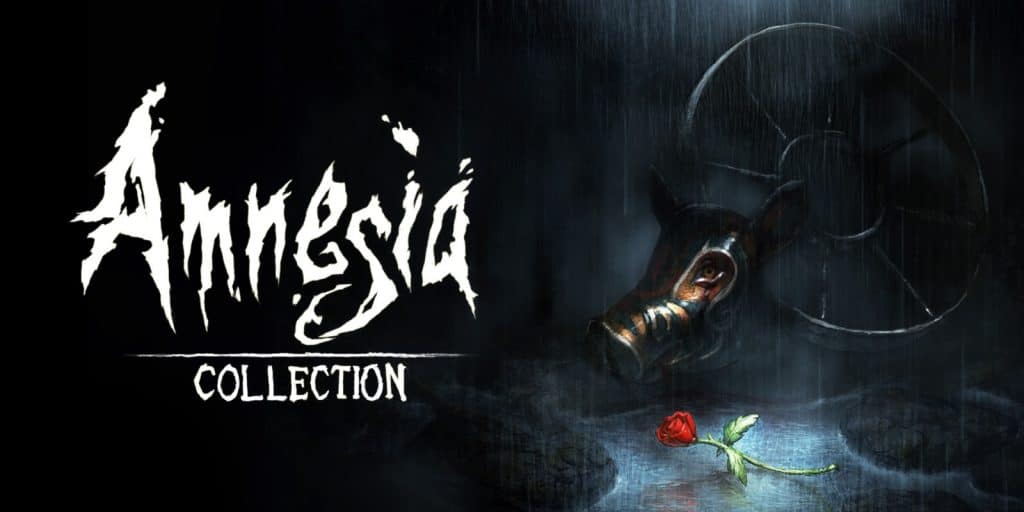 Amnesia Collection