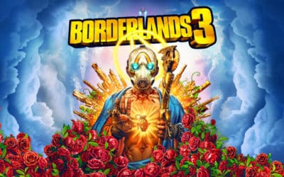 Borderlands 3 (Xbox One, PS4) / Edition Deluxe / Super Deluxe / Coffret Collector