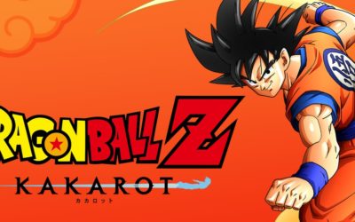 Dragon Ball Z : Kakarot (Xbox One, PS4) / Edition Collector *MAJ*