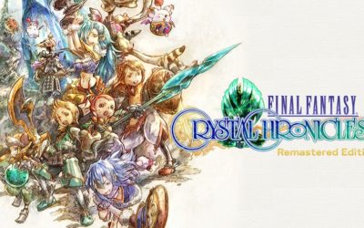 Final Fantasy Crystal Chronicles Remastered Edition prend date