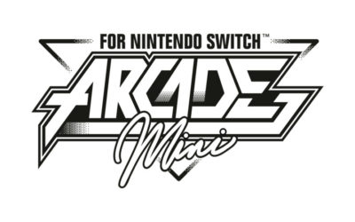 Microids annonce des modèles Arcade Mini pour Switch *MAJ*