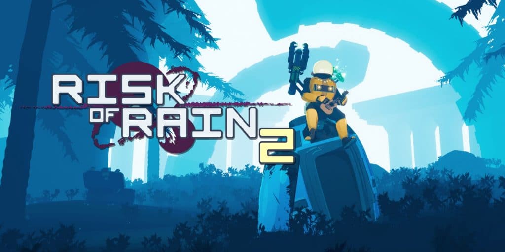 Risk Of Rain 2