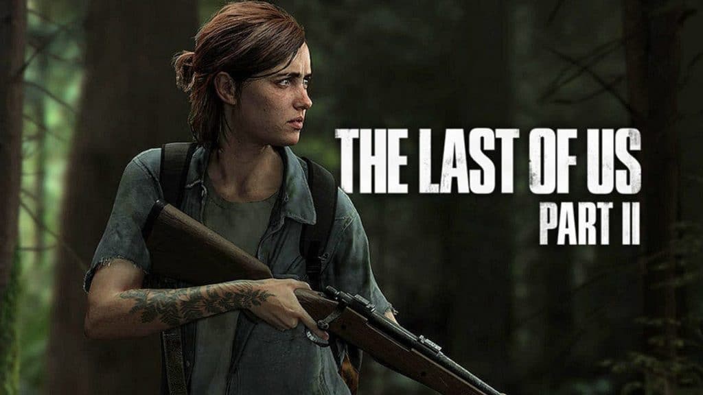 The Last Of Us Part 2