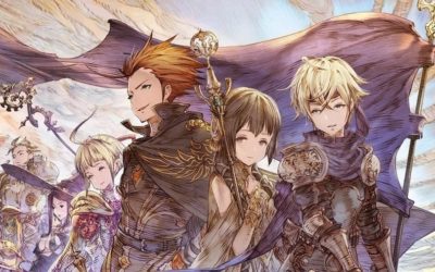 Mercenaries Wings se met en boite en Occident