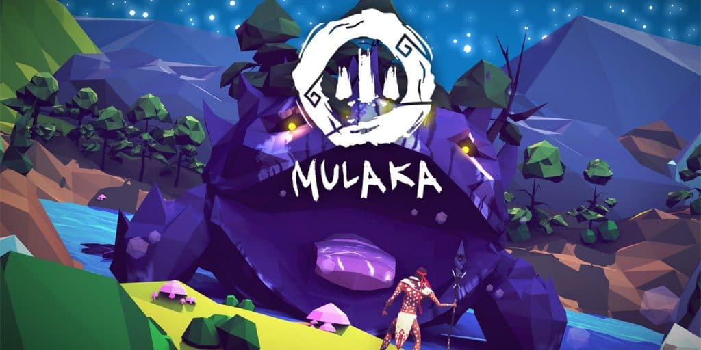 Mulaka Switch