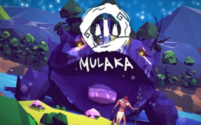 First Press Games dévoile les éditions de Mulaka