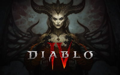 Diablo IV (Xbox, PS4, PS5)