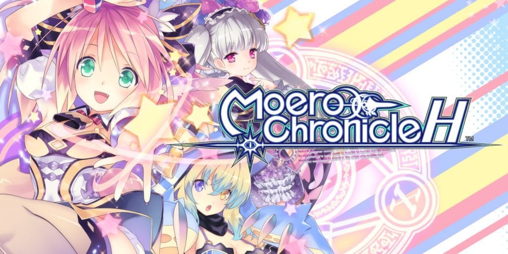 Moreo Chronicle Hyper