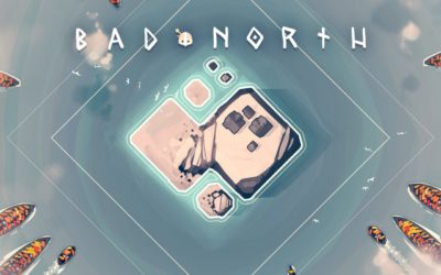 LRG annonce Bad North sur Switch *MAJ*