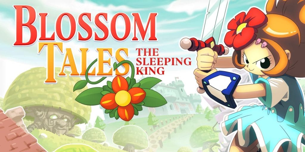 Blossom Tales