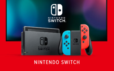 Nintendo dévoile son bilan pour Q4 2019