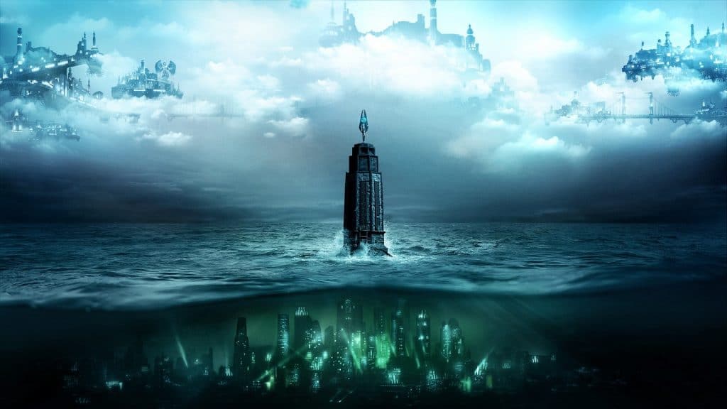 Bioshock