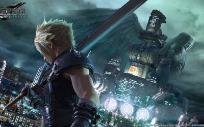 Final Fantasy VII Remake dévoile sa cinématique d’introduction