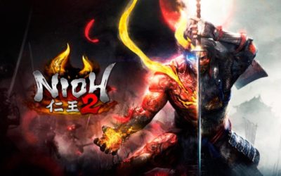 Nioh 2 (PS4) / Edition Spéciale