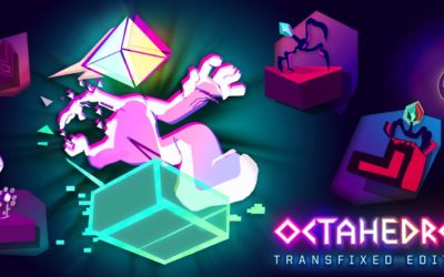 Super Rare Games annonce Octahedron sur Switch