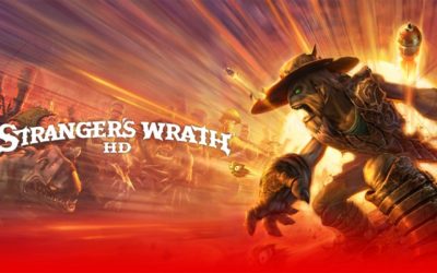 Oddworld: Stranger’s Wrath HD est disponible sur l’eShop Switch