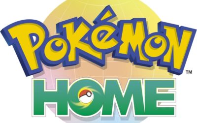 Pokémon HOME: prix, date et informations