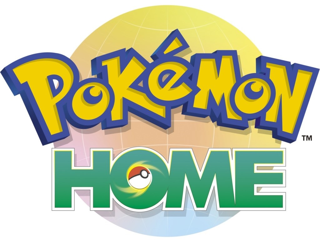 Pokemon Home