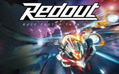 Une sortie physique pour Redout sur Switch