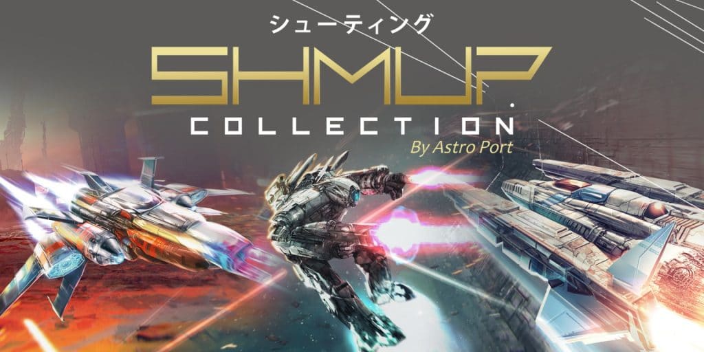 Shmup Collection Final