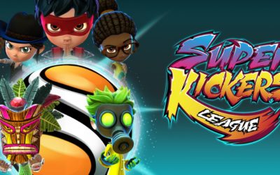 [Test] Super Kickers League (Switch)