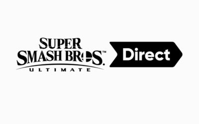 Super Smash Bros Ultimate Direct (Janvier 2020)