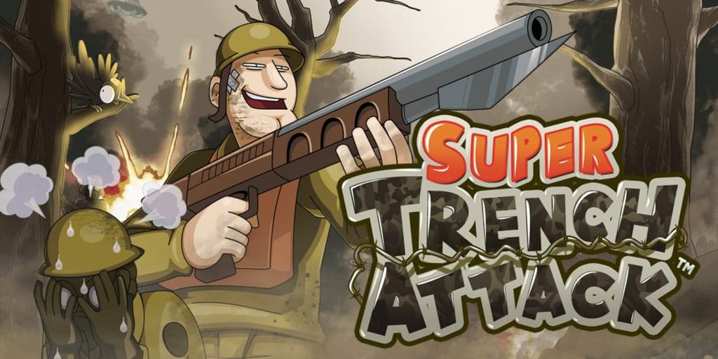 Super Trench Attack