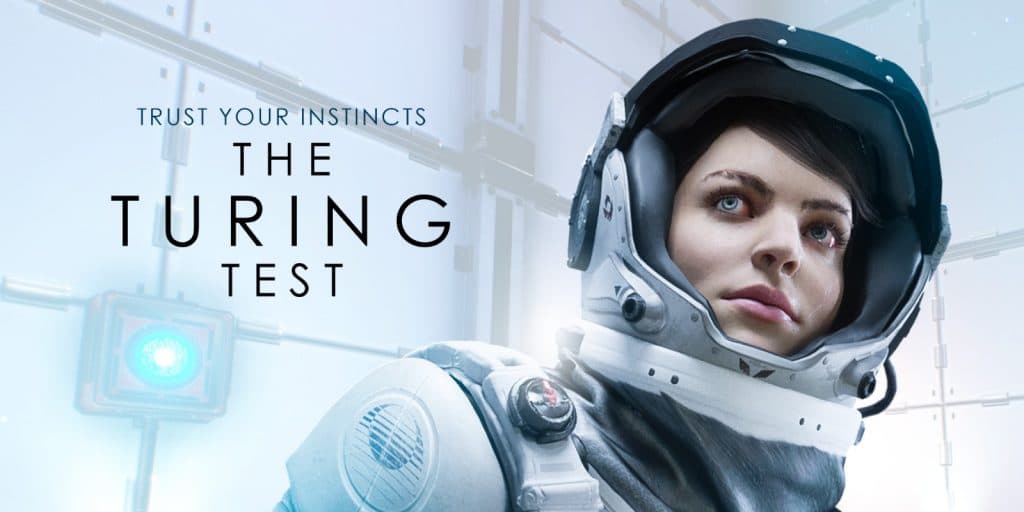 The Turing Test Final