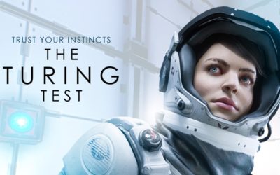 The Turing Test en approche sur Switch