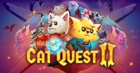 Cat Quest 2