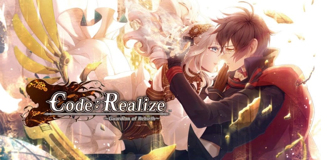 Code Realize Guardian Of Rebirth