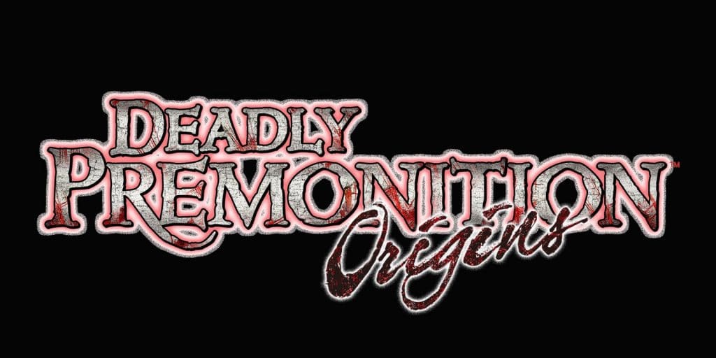 Deadly Premonition Origins