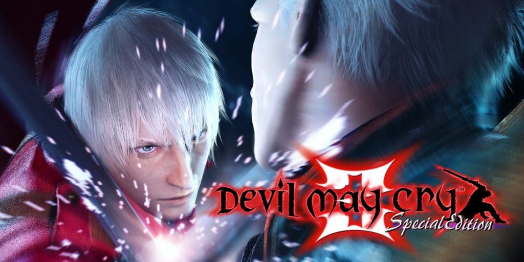 Devil May Cry 3