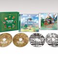 The Legend Of Zelda Links Awakening Soundtrack 4cd