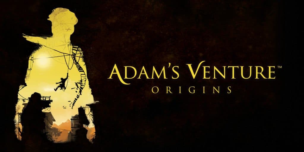 Adams Venture Origins Final